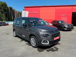 Citroen berlingo taille m 1.5 bluehdi 130 s&s feel pack bv6