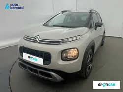 Citroen C3 Aircross PureTech 110ch S&S Shine E6.d 6cv