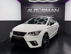 SEAT Ibiza 1.0 EcoTSI 81kW (110CV) Style Connect