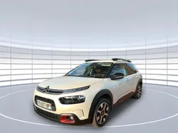 Citroën C4 Cactus PureTech 110 EAT6 Shine