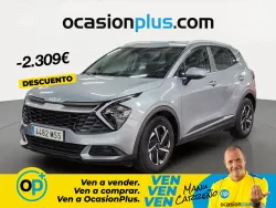 KIA Sportage 1.6 CRDi MHEV Drive 4x2 136