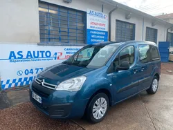 Citroen berlingo 1.6 hdi 100ch feel 7 places