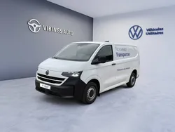 Volkswagen utilitaires transporter van l1h1 2.0 tdi 150 bva8 business