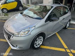 Peugeot 208 1.2 VTi Access