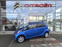 Citroen C-Zéro Confort