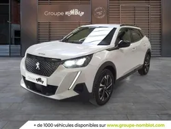 Peugeot 2008 BlueHDi 130 S&S EAT8 Allure
