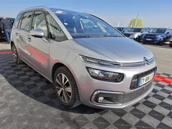 CITROËN GRAND C4 Picasso Shine 97000 KMS ESSENCE 1.2 THP 12V S&S 130 CV