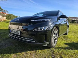 Hyundai Kauai Vanguard