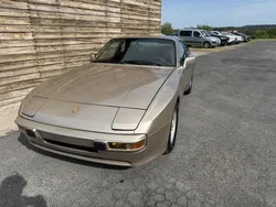 PORSCHE 944 2.5i COUPE