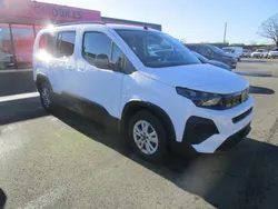 Peugeot Rifter XL BlueHDi 130 S&S EAT8 5pl Allure Business N1