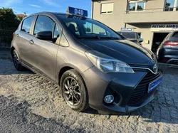 Toyota Yaris 1.4 D-4D Active+AC