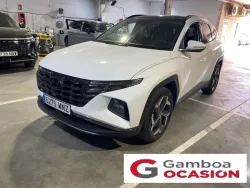 HYUNDAI Tucson 1.6 TGDI PHEV Tecno Sky AT