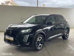 Peugeot e-2008 Allure Pack