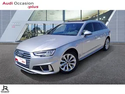 AUDI A4 Avant 30 TDI 122 S tronic 7 S line
