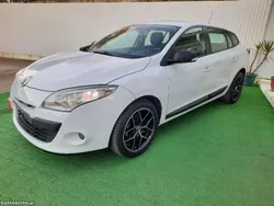 Renault Mégane Mégane 3 Grandtour