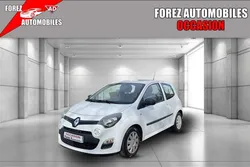 Renault Twingo 1.5 dCi 75ch Air eco²