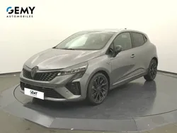 RENAULT Clio TCe 90 ch GSR2 Esprit Alpine