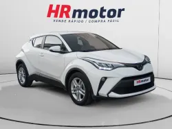TOYOTA C-HR 125H Active