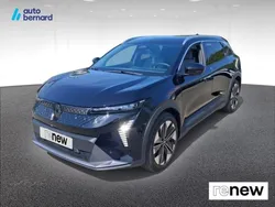 Renault Scenic E-Tech Electric 220ch 87kWh Techno grande autonomie -25