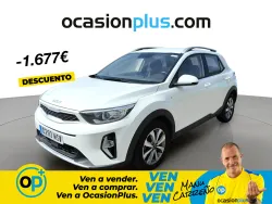 KIA Stonic 1.0 T-GDi MHEV Drive 100 DCT