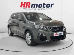 PEUGEOT 5008 1.2 PureTech S&S Active Pack 130