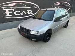 Citroën Saxo 1.1i Image