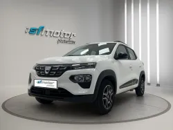DACIA Spring Electric Comfort 45 33kW