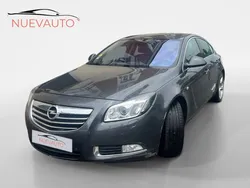 OPEL INSIGNIA 2.0 CDTI - 160 FAP Cosmo Pack