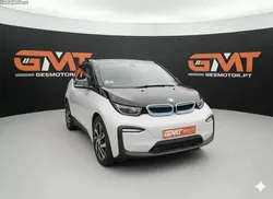 BMW i3 120ah sweet