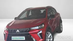 Mitsubishi ASX 1.0 MPI-T 6MT Invite de 2025