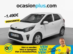 KIA Picanto 1.0 CVVT Concept Plus