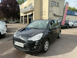 Citroën C3 1.4 Essence 73 CV Airdream Attraction