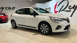 RENAULT Clio Blue dCi Equilibre 74kW