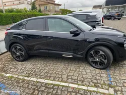 Citroën C4 1.2 PureTech Feel Pack EAT8