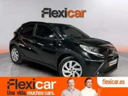 TOYOTA Aygo 70 x-play