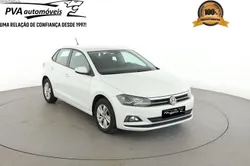 VW Polo 1.0 TSi 95cv Confortline GPS
