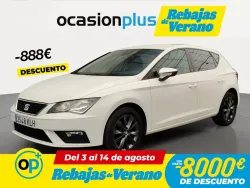 SEAT Leon 1.2 TSI S&S Style 110
