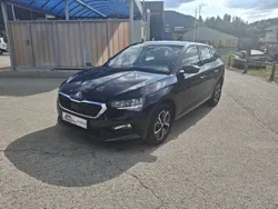 Skoda SCALA 1.0 TSI 116CH AMBITION