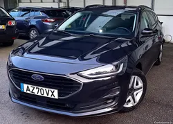 Ford Focus 1.0 EcoBoost Active 125cv 2023