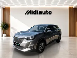 Peugeot 2008 e-2008 136ch Active