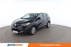 Renault Kadjar 1.5 dCi Energy Intens EDC 110 ch