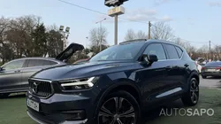 Volvo XC40 de 2021