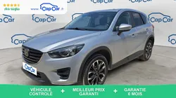 Mazda CX-5 2.2 Skyactiv-D 175 4x4 BVA6 Selection