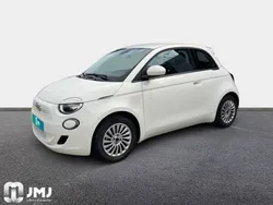 Fiat 500 e 95 ch Nouvelle Nouvelle 500