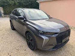 DS 7 Crossback PHASE 2