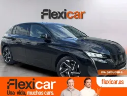 PEUGEOT 308 1.2 PureTech S&S Allure 130