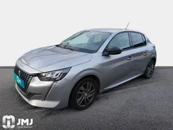 Peugeot 208 PureTech 100 S&S BVM6 Style