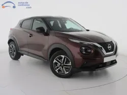NISSAN Juke 1.0 DIG-T Tekna 4x2 114