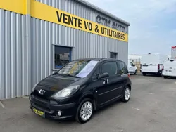 Peugeot 1007 1.4 HDI SPORTY