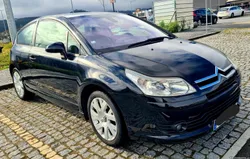 Citroën C4 (C4)